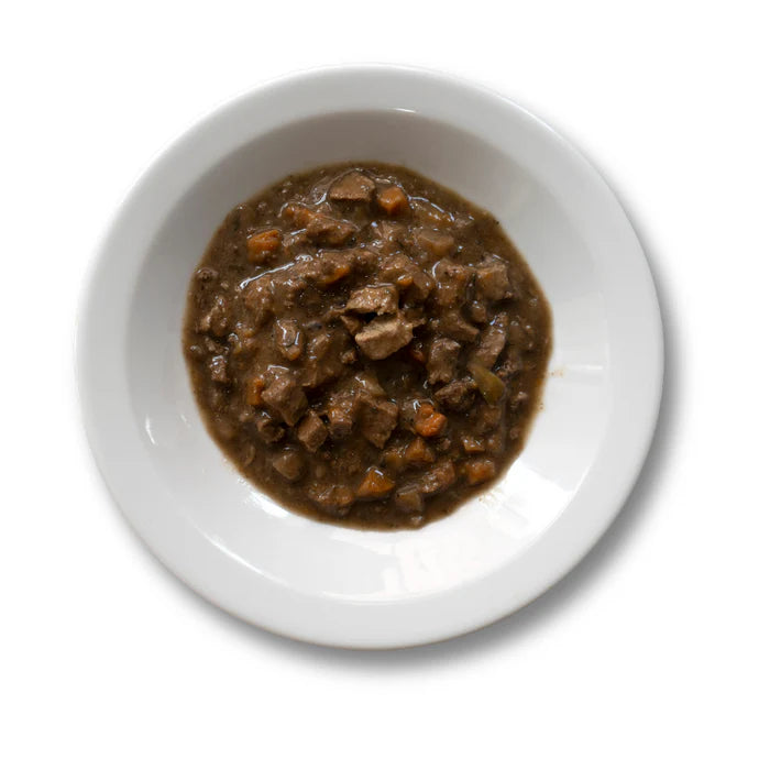 Tomates Haricots Rouges Ami - 400g