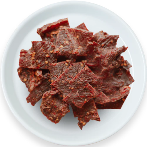 Noble Chipotle Jerky - 70g