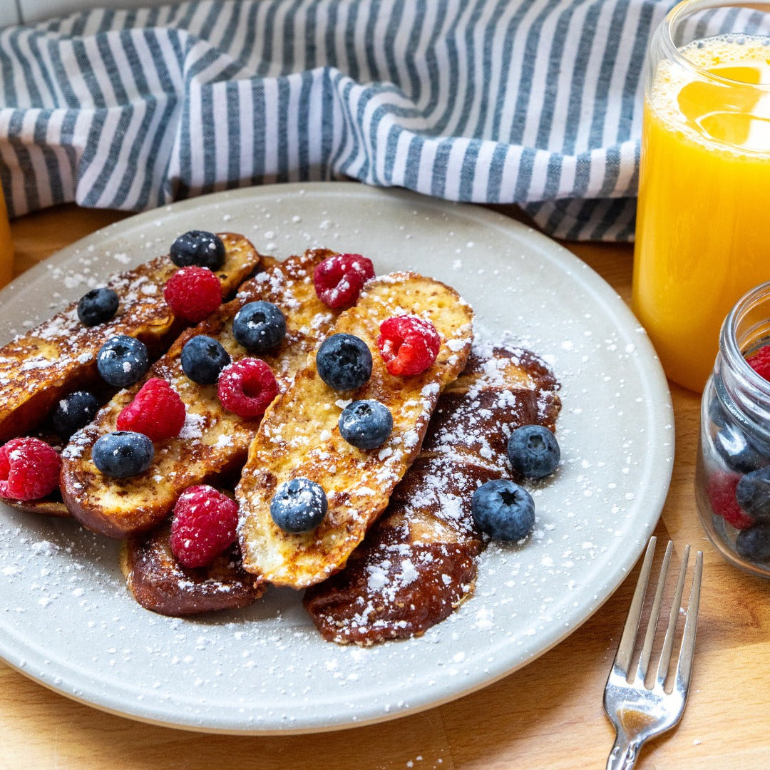 Petits pains à la saucisse Pretzilla Soft Bretzel - 295g