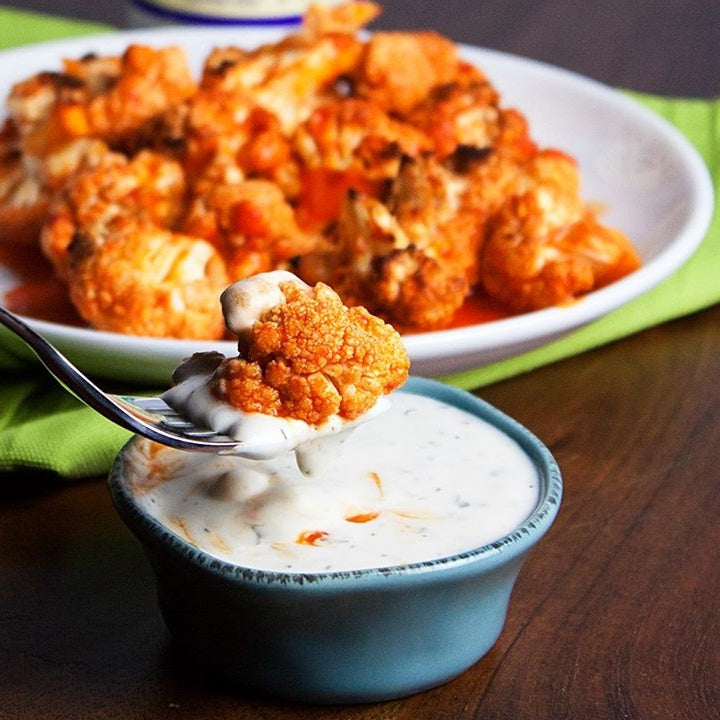 Follow Your Heart Vegan Bleu Cheese Dressing - 355ml