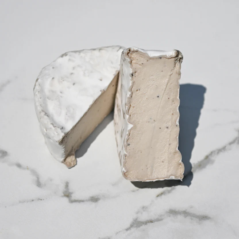 Rebel Cheese Cave-Aged Truffle Brie - 160g