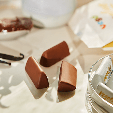 Vego Vegolino Pralines - 180g