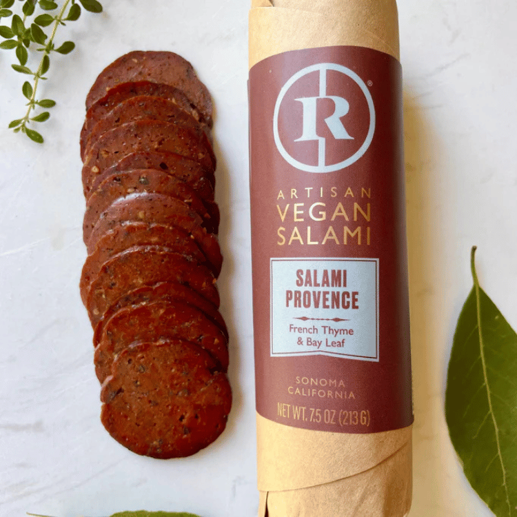 Renegade Foods Provence Salami - 213g