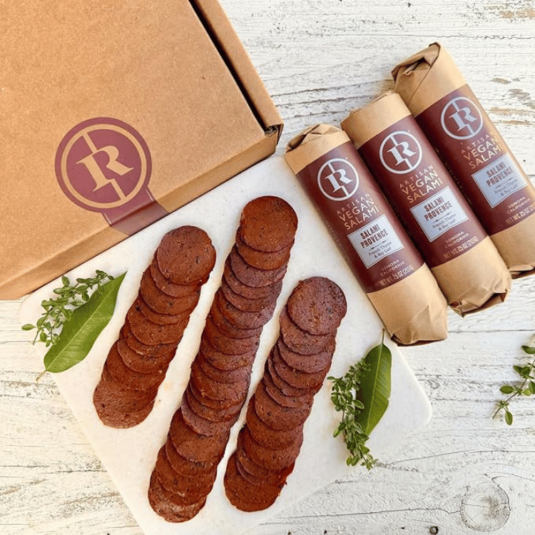Renegade Foods Provence Salami - 213g