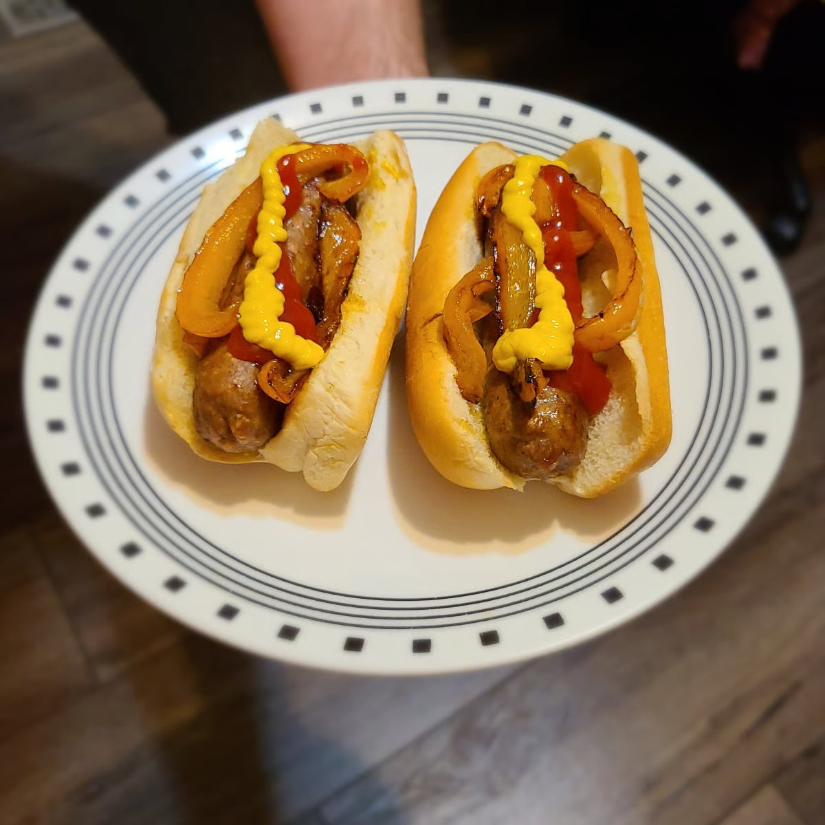 Gardein Chicken'n Sliders - 320g