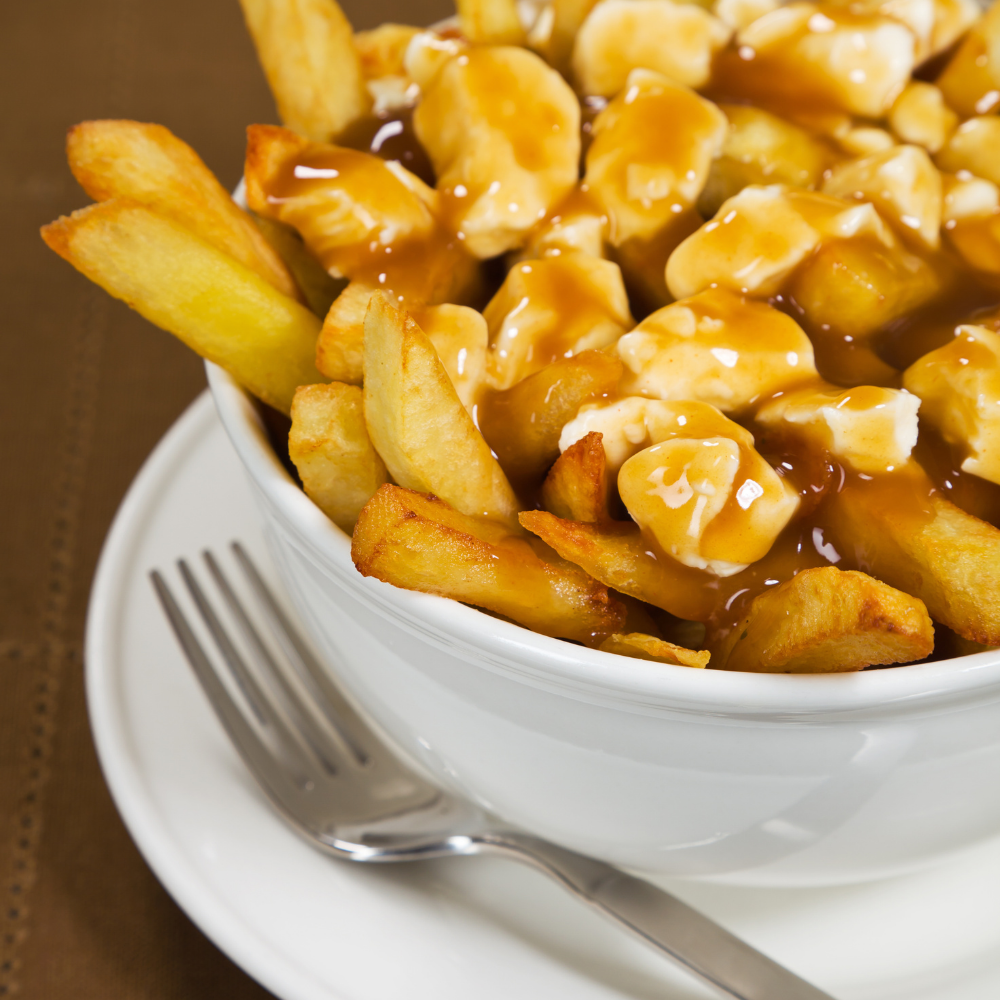 Luda Poutine Gravy - 60g