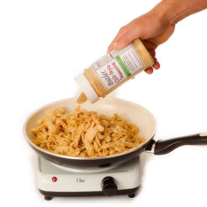 Butler Assaisonnement Style Chik - 305g