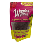 WonderBites Raspberry Lemoncielo - 130g