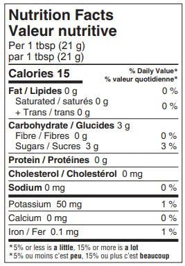 Tartinade de Figue Divina - 255ml