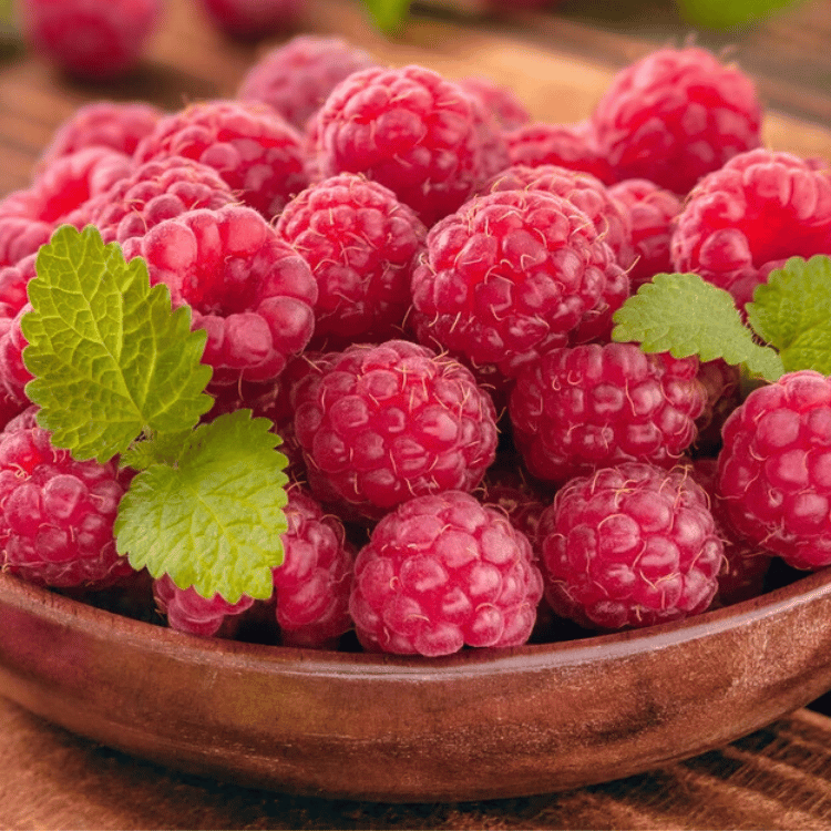 East Van Jam - Raspberry Dandy - 250ml