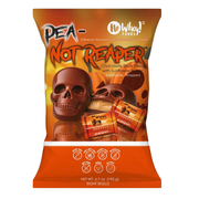 No Whey Foods Pea-Not Reaper Chocolate Skulls - 192g