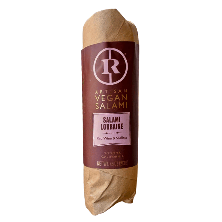 Renegade Foods Lorraine Salami - 213g