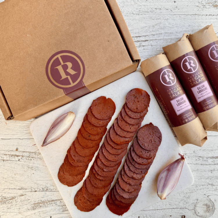 Renegade Foods Lorraine Salami - 213g