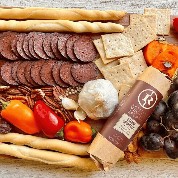 Renegade Foods Budapesti Salami - 213g