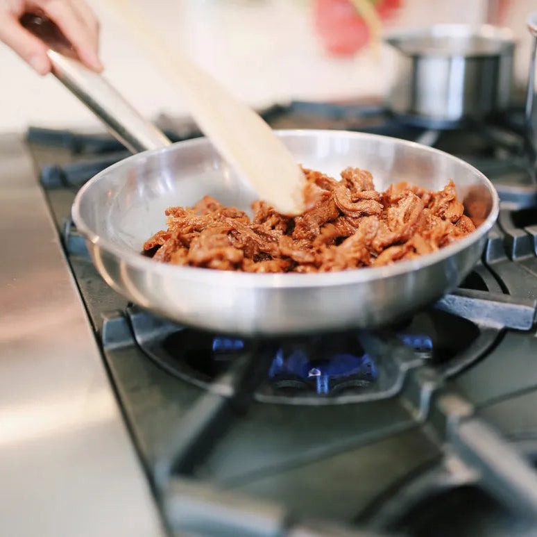 Yumasoy Mediterranean Herb Om Noms - 150g