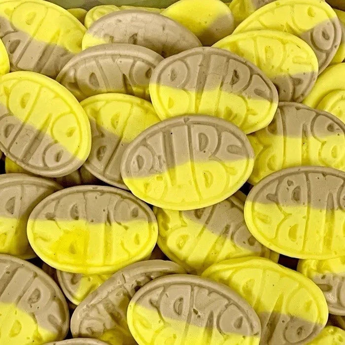 Bubs Banana Toffee - 90g
