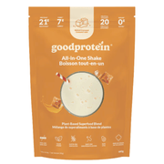 Good Protein Salted Caramel Protein Powder - 440g