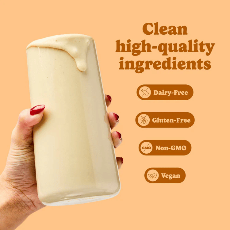 Good Protein Salted Caramel Protein Powder - 440g
