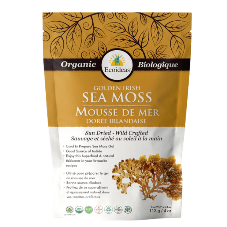 Rich Sol Foods Mousse d'Irlande - 227g