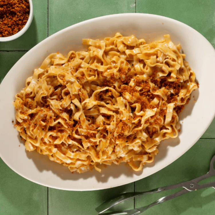 Momofuku Sesame Miso Noodles - 4 Pack