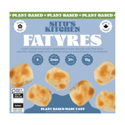 CLEARANCE - Situ's Kitchen Fatyres - 266g