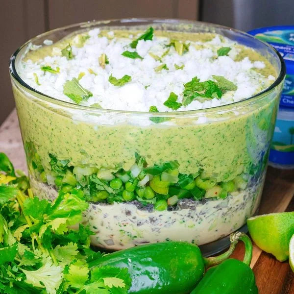 Follow Your Heart Feta Style Crumbles - 170g