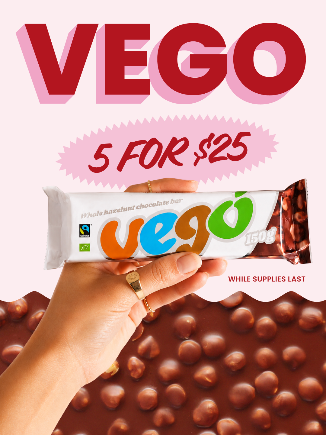 Vegan Supply