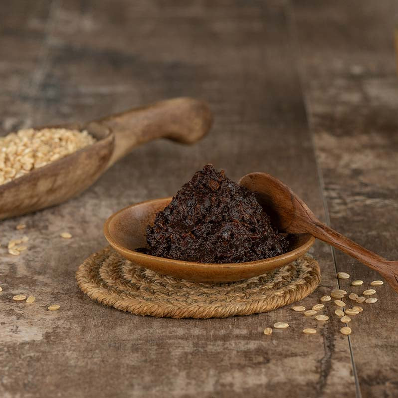 South River Three Year Barley Miso - 454g