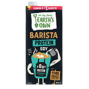 Earth's Own Soja Mélange Barista - 946ml