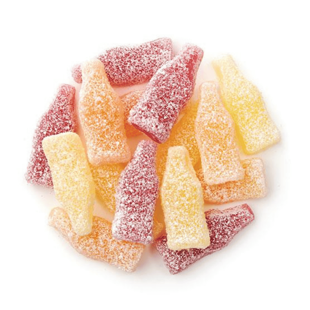 Bonbons Squish Bonbons au Vin de Glace - 120g