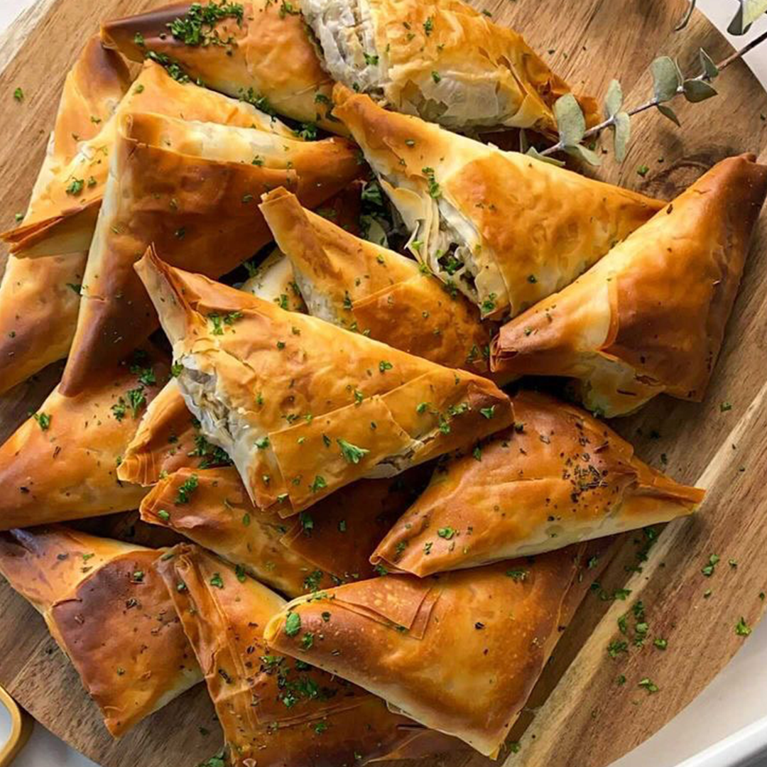 Soul Bite Taste of Persia - 500g