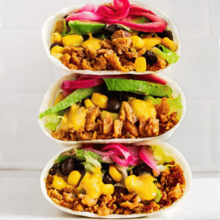 Crumblz Taco Tuesday Crumbles - 95g