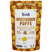 Such Foods Hint of Tamarind Puffs - 65g