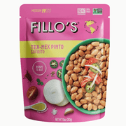 Fillo's Tex-Mex Pinto Sofrito - 283g
