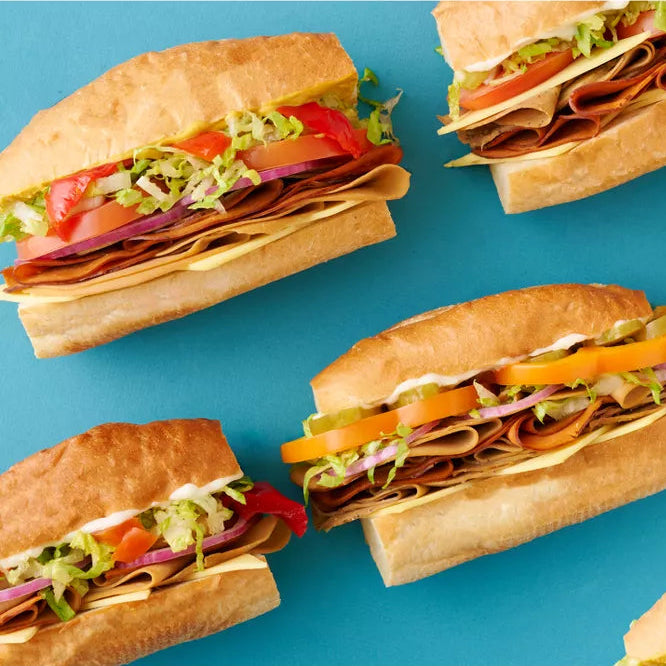 Tofurky Hickory Smoked Deli Slices - 156g