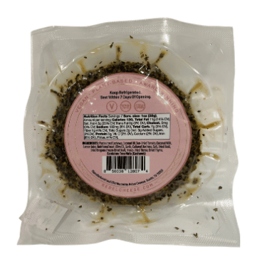 Rebel Cheese Tomato and Herb Fromage - 198g