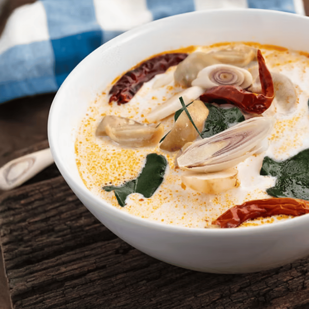 Chef's Choice Tom Kha Paste - 220g