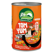 Nature's Charm Tom Yum Hot Pot Soup - 420g