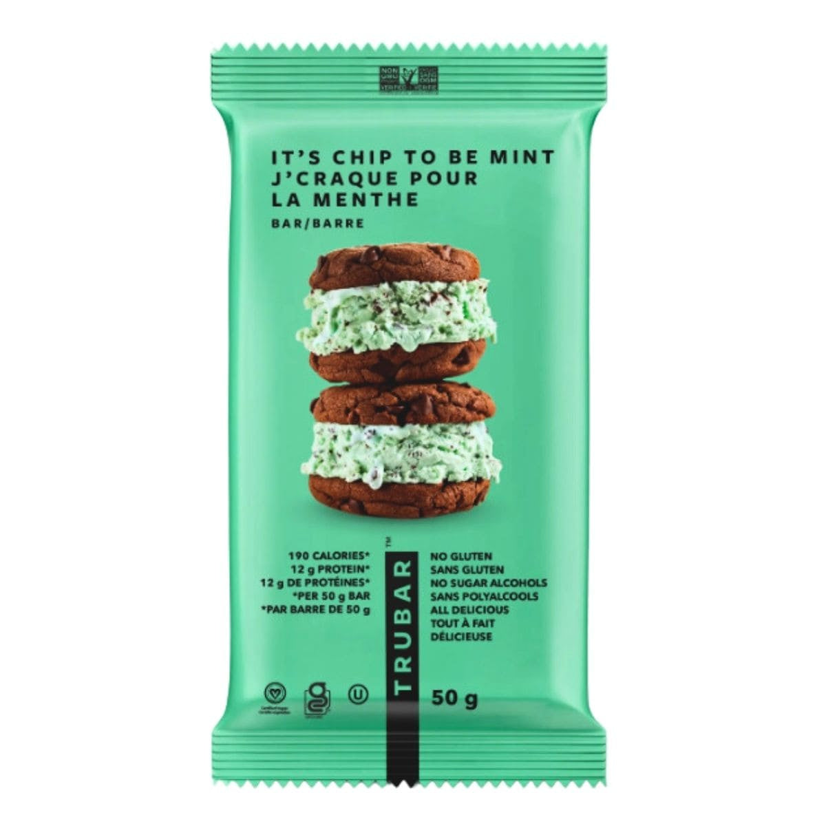 TRUBAR It's Chip to Be Mint - 50g