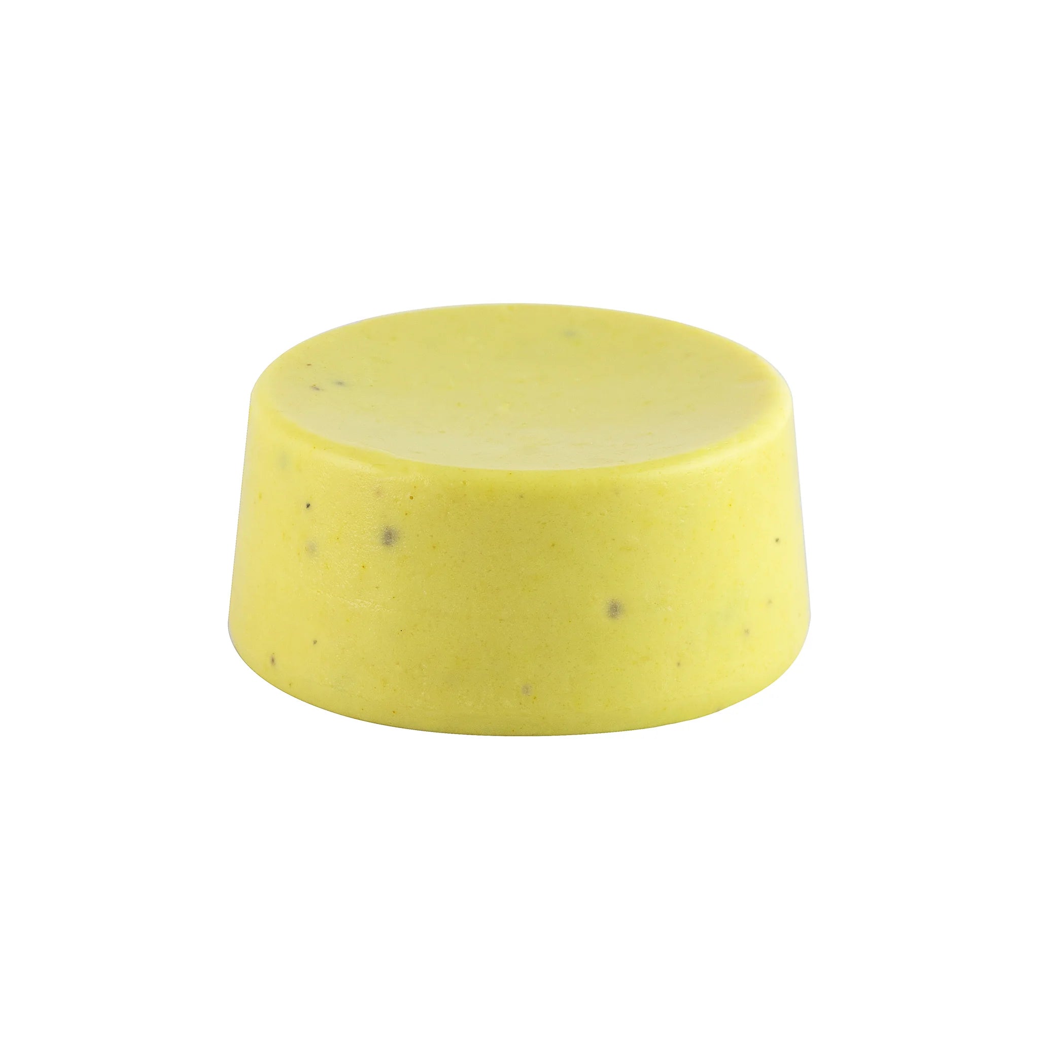 Vegcheese Italian Black Truffle Cheese - 200g