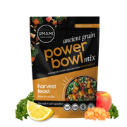 Umami Crave the 5th Harvest Feast Salad Blend - 260g