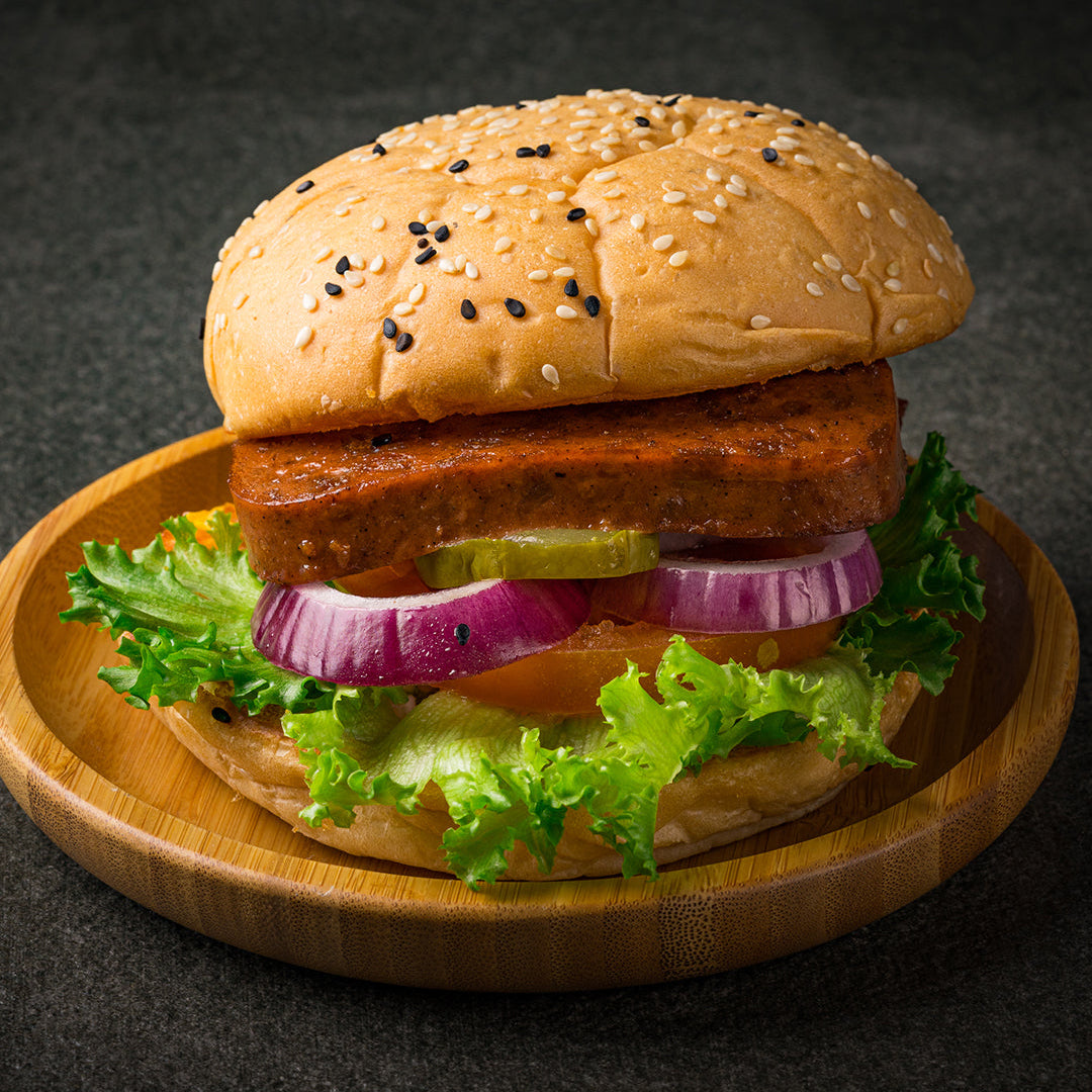 nonMEAT Beef-Style Luncheon - 330g