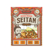 Upton's Mexican Seitan Crumbles - 227g