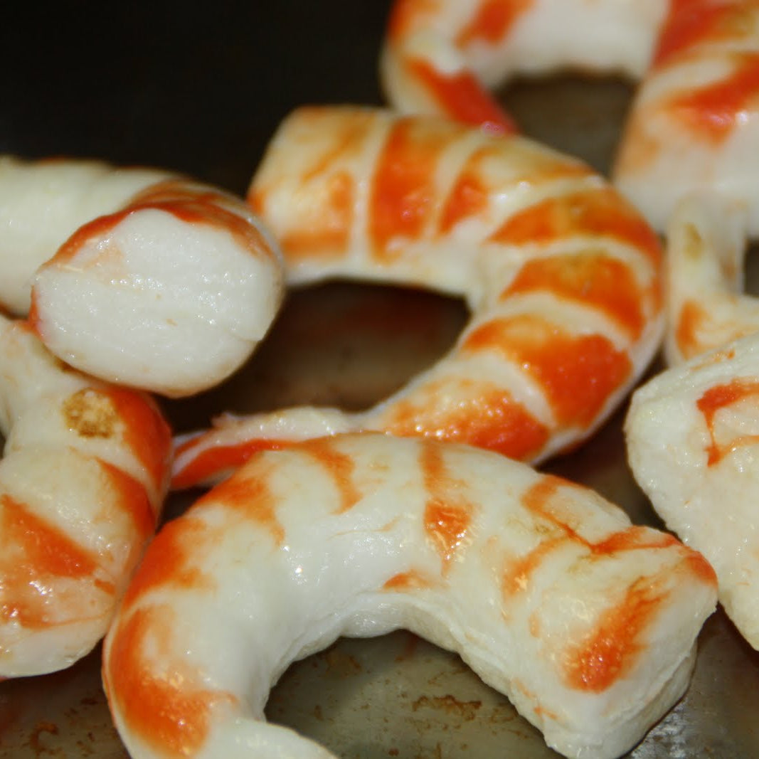 Happy Veggie World Crevettes - 300g