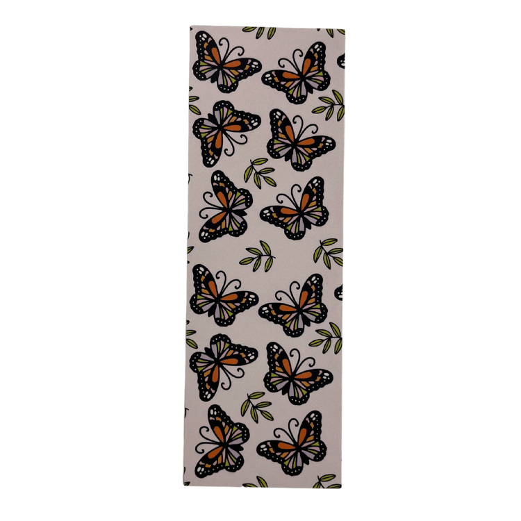 Vegan Veins Bookmarks