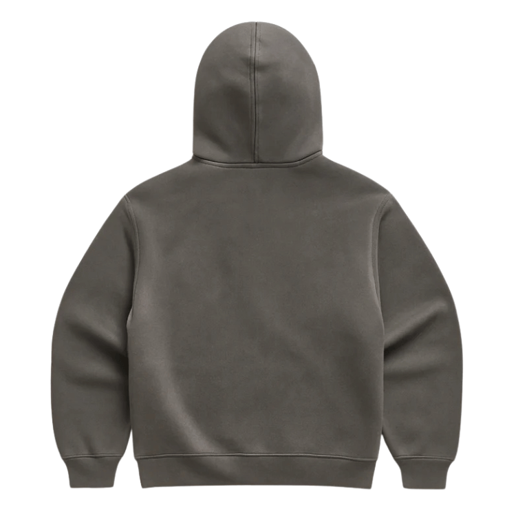 Don't Eat The Homies Classic Hoodie - Vintage Black