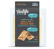 Violife Mediterranean Style Grill Me Block - 200g