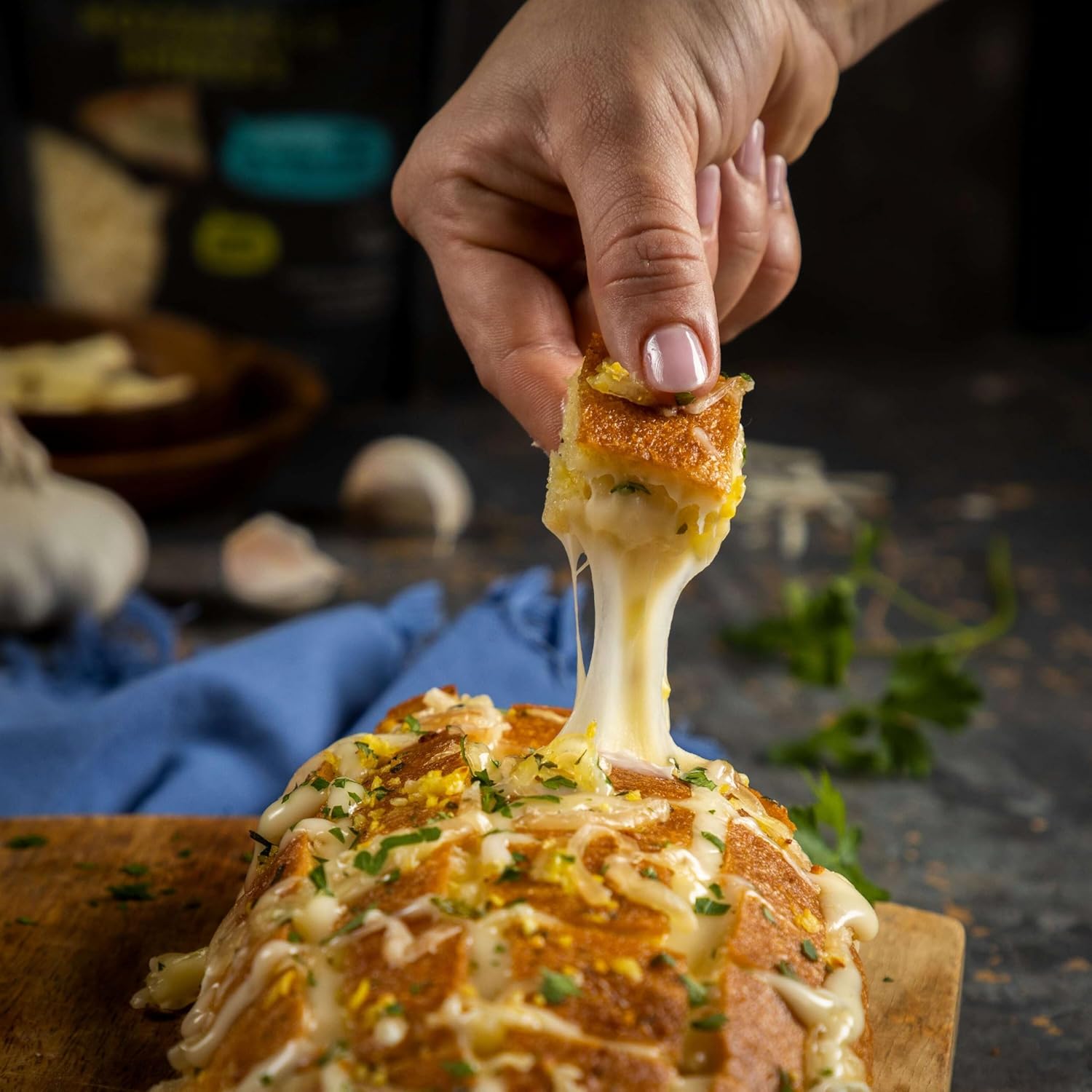 Violife Mozzarella Style Shreds - 200g