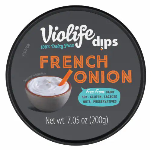 Violife French Onion Dip - 200g