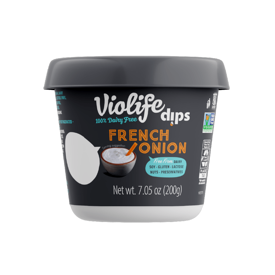 Violife French Onion Dip - 200g